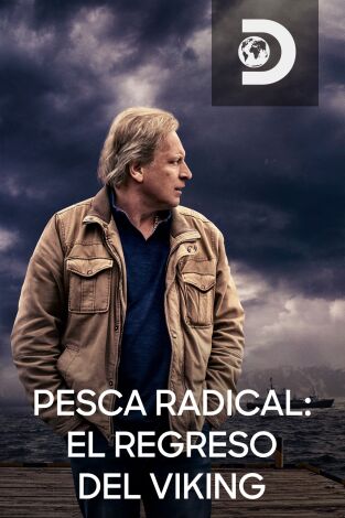 Pesca radical: el regreso del vikingo