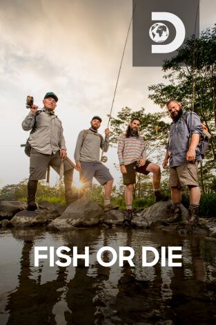 Fish or Die