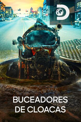 Buceadores de cloacas