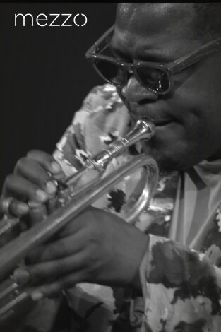 Keyon Harrold – Festival International de Jazz de Montréal