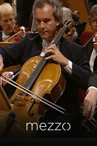 Münchner Philharmoniker Sergiu Celibidache: Debussy Iberia