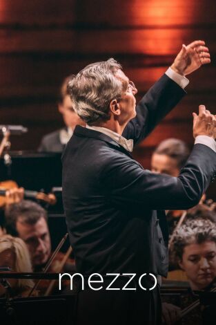 Nielsen: Sinfonía n°. 4 - Danish National Symphony Orchestra Fabio Luisi