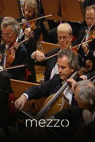 Münchner Philharmoniker Sergiu Celibidache: Ravel Alborada del gracioso