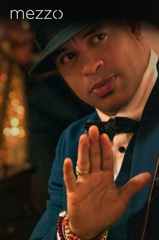Roberto Fonseca : From Buena Vista Social Club legacy