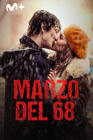 Marzo del 68