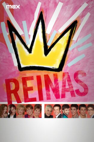 Reinas
