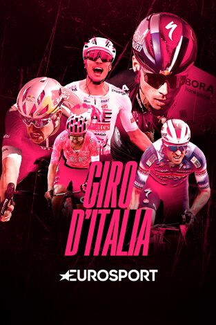 Giro de Italia. T(2025). Giro de Italia (2025): Etapa 2 - Tirana - Tirana
