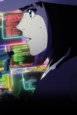 Lazarus. T(T1). Lazarus (T1): Ep.5 