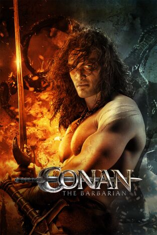 Conan el bárbaro