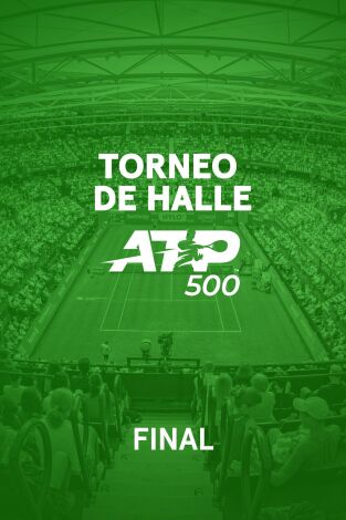 Final. Final