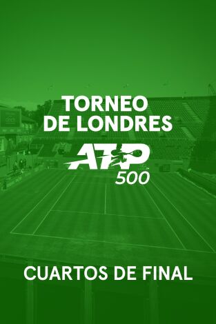 Cuartos de Final. Cuartos de Final: Cuarto de Final 4
