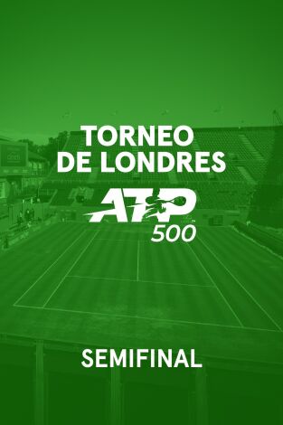 Semifinales. Semifinales: Semifinal 2