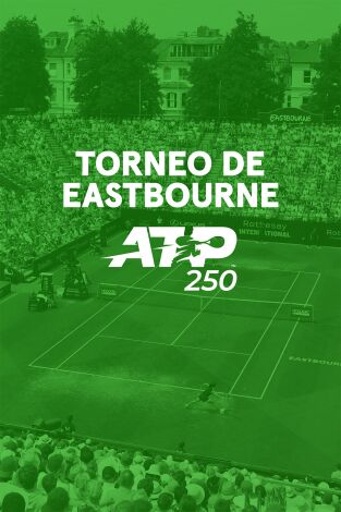 Torneo de Eastbourne