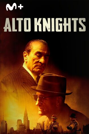 Alto Knights