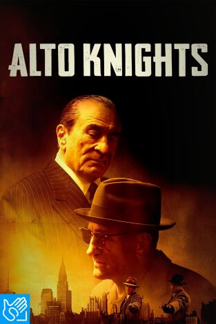 (LSE) - Alto Knights