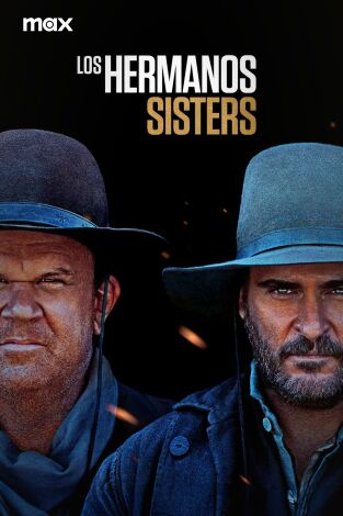 Los hermanos Sisters