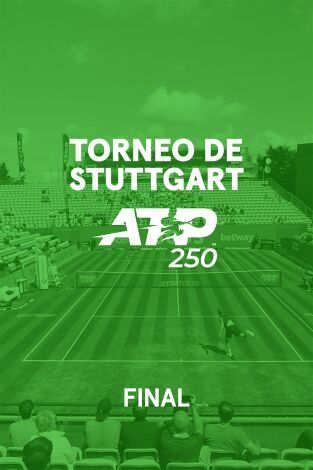 Final. Final