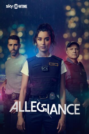 Allegiance (2024). T(T2). Allegiance (2024) (T2)