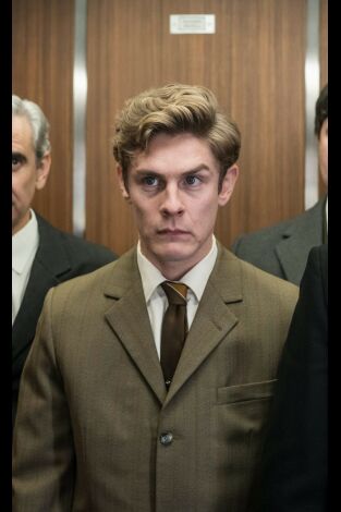 La canción. T(T1). La canción (T1): Ep.1 La tele