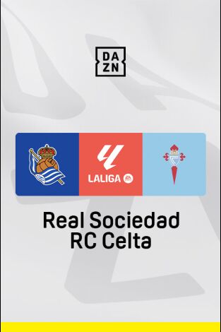 Jornada 36. Jornada 36: Real Sociedad - Celta