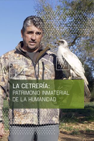 La cetrería: patrimonio inmaterial de la humanidad