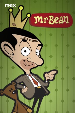 Mr. Bean. T(T4). Mr. Bean (T4)