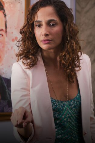Belleza mortal. T(T1). Belleza mortal (T1): Ep.2 