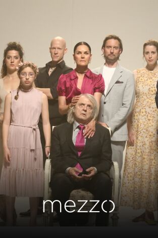 Accidente: un retrato de familia