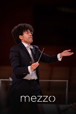 Orchestre symphonique de Montréal Rafael Payare: Szymanowski Mahler