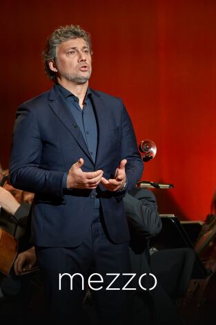 Jonas Kaufmann, Ludovic Tézier - Verdi, Ponchielli - Baden-Baden