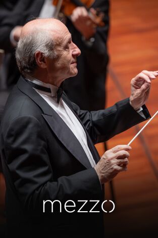 Budapest Festival Orchestra, Iván Fischer, Nicolas Namoradze: Brahms
