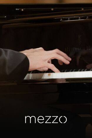 David Bismuth Trio Goldberg: Mozart Haydn Händel Bach