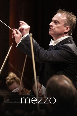 Mahler: Symphony No.9 - Orchestre de la Suisse Romande, Jonathan Nott