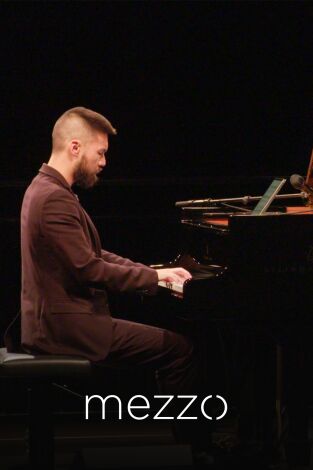 Conrad Tao: Rachmaninov - Klavier-Festival Ruhr