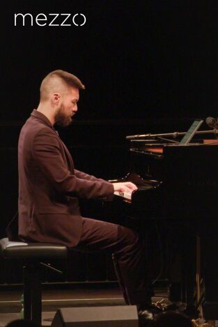 Conrad Tao: Rachmaninov - Klavier-Festival Ruhr