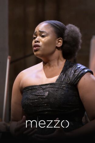 Brahms: Ein deutsches Requiem - Pretty Yende Ludovic Tézier Aziz Shokhakimov