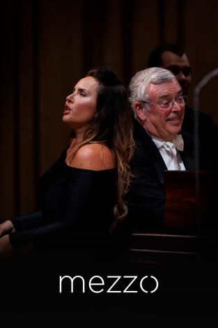 Sonya Yoncheva Malcolm Martineau - Rencontres Musicales d'Evian
