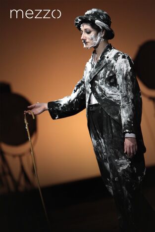 Chaplin - Leipziger Ballett
