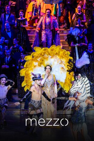 Verdi: La Traviata - Opéra Royal de Wallonie Lieja