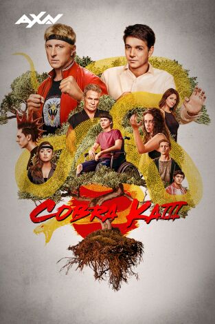 Cobra Kai