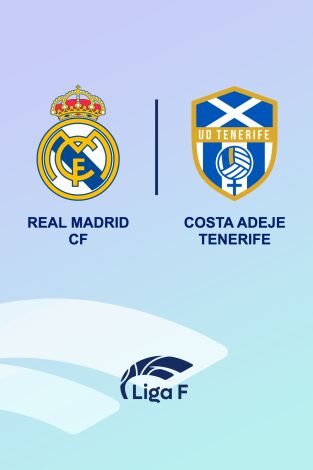 Jornada 29. Jornada 29: Real Madrid - Costa Adeje Tenerife