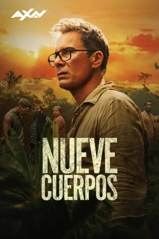 Nueve Cuerpos. T(T1). Nueve Cuerpos (T1)