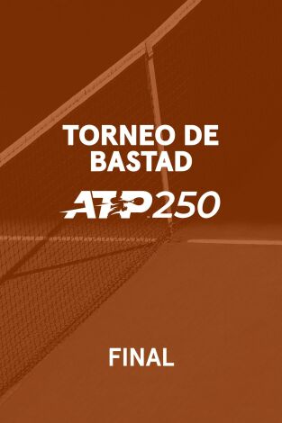 Final. Final: Darderi - De Jong