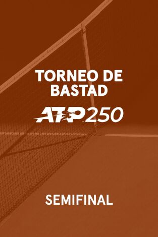 Semifinales. Semifinales: Semifinal 1