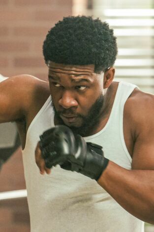 All American. T(T7). All American (T7): Ep.12 