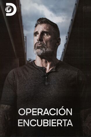 Operación encubierta. T(T1). Operación encubierta (T1)