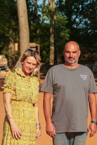 Maestros de la restauración. Maestros de la...: Cotos de caza favoritos