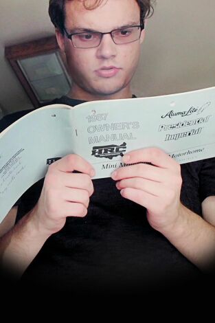 De gira con "Asperger Somos". De gira con "Asperger...: Parte 2