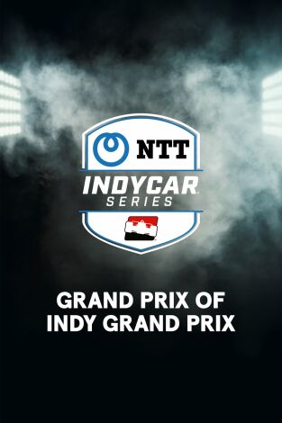 Lo mejor de Indycar. T(2025). Lo mejor de Indycar (2025): IMS Road Course. Indianápolis