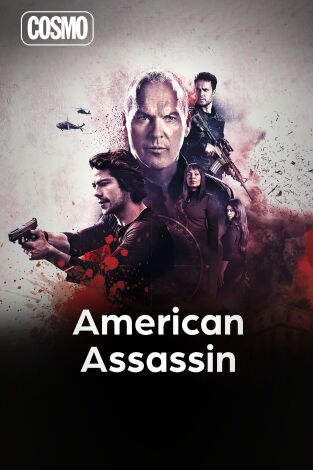 American Assassin